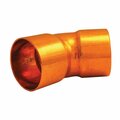 Elkhart Elbow 3/4 45Deg Copper W63034